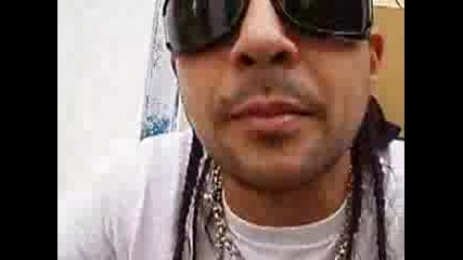 Sean Paul - Giambellino