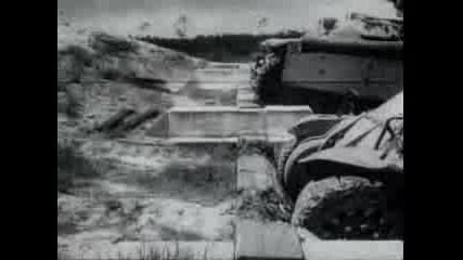 Танкове От Втората Световна Война