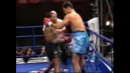 Knockouts 