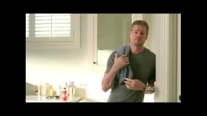 Abc 2009 Fall - - Abc House - Campaign Promo #7 - Ugly Betty, Greys Anatomy & Lost [high Quality]