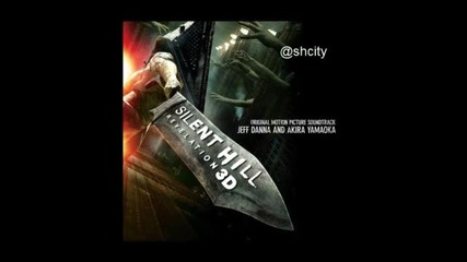 Silent Hill Revelation 3d Soundtrack 03 Jeff Danna & Akira Yamaoka - Armlessthe Missionary Attack