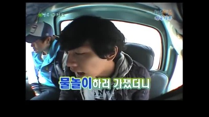 [eng subs] 1 Night 2 Days S1 - Episode 138