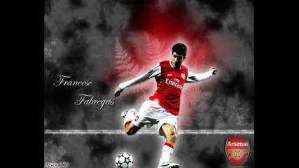 Cesc Fabregas