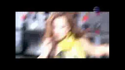Ivana - tragvam s teb