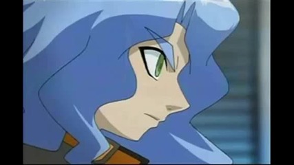 bakugan 