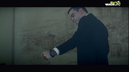 Elitni Odredi Feat. Dado Polumenta - Ljubavi Moja (official Video) 2013