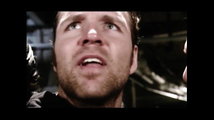 Jon Moxley / Dean Ambrose - Swept away