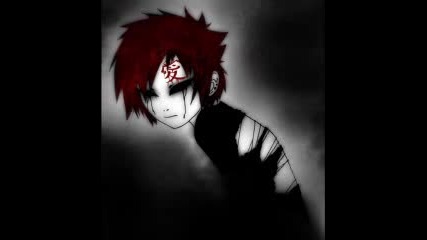 When Gaara Grow Up