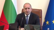 Румен Радев: Необходими са спешни мерки за овладяване на цените и повишаване на покупателната способ