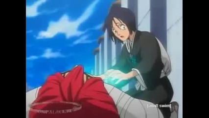 bleach episode 53 english dub part 2 (hq)
