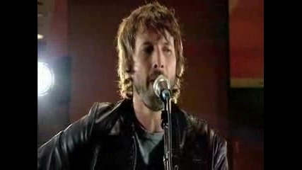 James Blunt - 1973 Studio