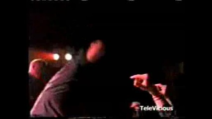 Downset - Together Live