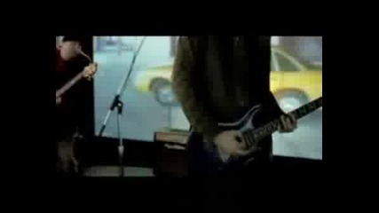 Breaking Benjamin - Sooner Or Later