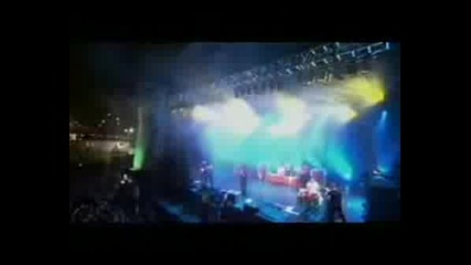 Lostprophets Full Ponty Festival(part 6)