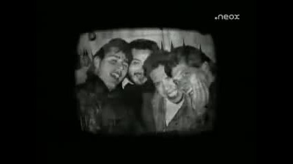 Непокорните - послание 03