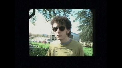 All American Rejects - Swing Swing ( Dvdrip ) 