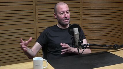 Стоян Радев в „Дискурси“, 25.06.2022 - част 1