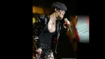 Bad Girl - Rihanna