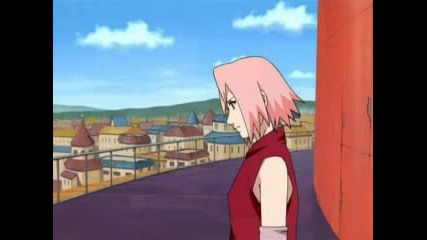 Naruto Shippuuden Episode 33