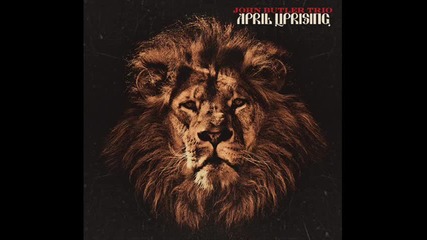 John Butler - Revolution 