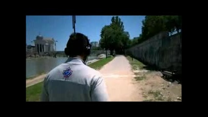 Ervin - O fostani ulo povazno tuke 2012