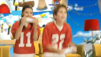 Club Penguin- Game Day! - Nintendo Wii™