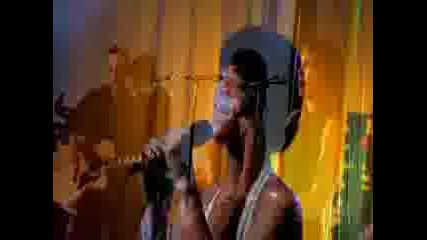 Rihanna - Stripped - Is This Love (bob Marley Cover)
