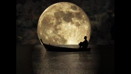 My 7sky - The Lonely Moon