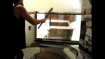 Как да поправим плазмения телевизор