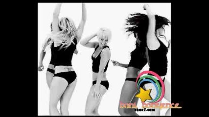 Главозамайваща Фотосесия На Pussycat Dolls