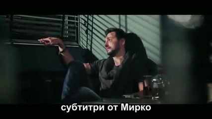 Panos Kalidis - Mia Akoma Maxairia + превод