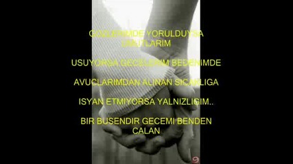 Bir Busendir...