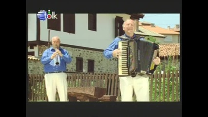 виевската фолк група - 35 години - доне ле