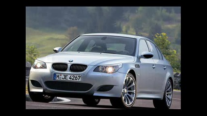 Bmw - to si e Bmw.wmv