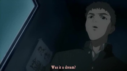 Jigoku Shoujo Епизод 04 Eng subs