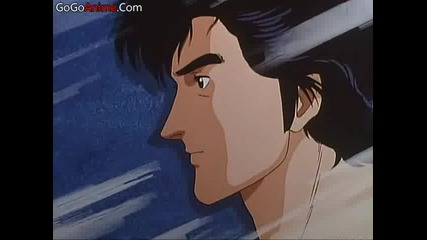City Hunter Season 2 Episode 4 English Sub