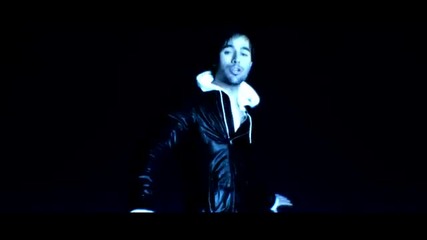 Enrique Iglesias, Usher - Dirty Dancer ft. Lil Wayne
