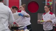 Вечерна резервация в Hell's Kitchen | 25  февруари | част 3