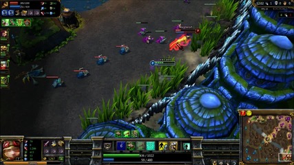 Teemo too strong_4