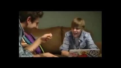 The Making of - Omaha Mall - Song (behind the Scenes)