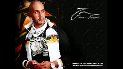 *new* Massari - Digital Overload+lyrics 