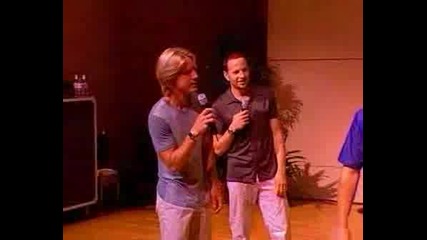 Pretty Woman - Rockapella