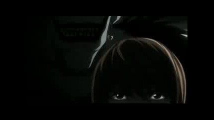Death Note Amv - Spoil