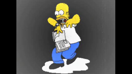 the simpsons