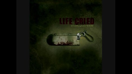 Life Cried - Darkest Eyes