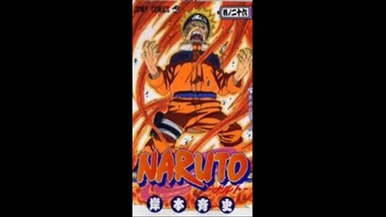 Za Fenovete Na Naruto
