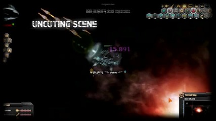 Darkorbit piston 1 vs all