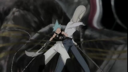 Best of Black Star [soul eater amv]