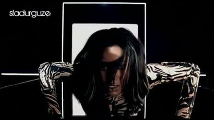 Ciara Feat. Justin Timberlake - Love Sex Magic