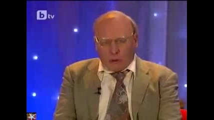 Komicite - Ahilesov pak na izpit (02.12.2011)